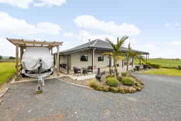 912A Ngahape Road, Otorohanga