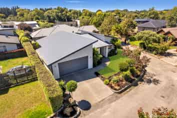 3a/548 Williams Street, Kaiapoi