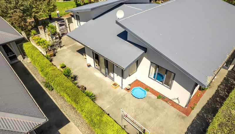 3a/548 Williams Street, Kaiapoi