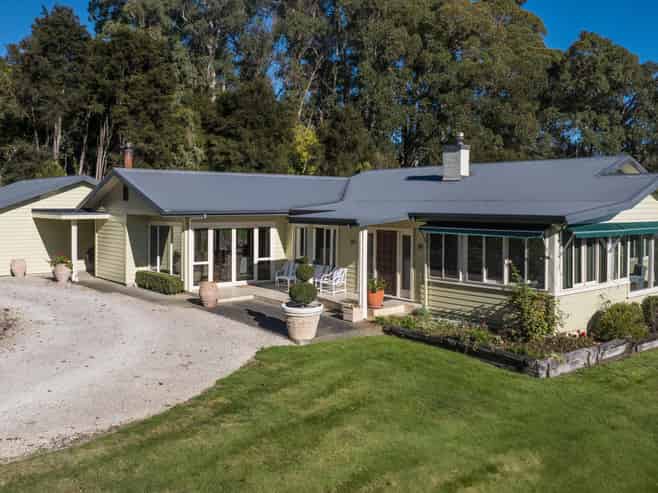 2514 Moutere Highway, Lower Moutere, Motueka