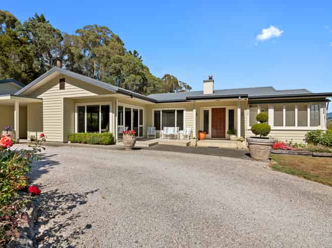 2514 Moutere Highway, Lower Moutere, Motueka