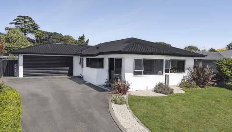 29 Arbor Lea Avenue, Richmond
