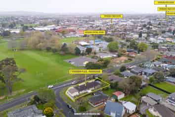 2 Ashdown Place, Pahurehure