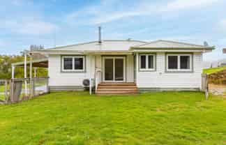 937 Ongarue-Waimiha Road, Waimiha