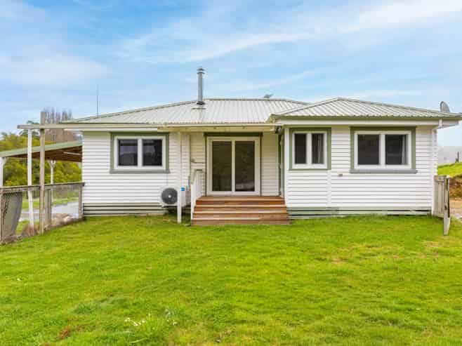 937 Ongarue-Waimiha Road, Waimiha