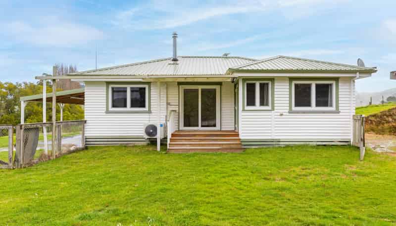937 Ongarue-Waimiha Road, Waimiha