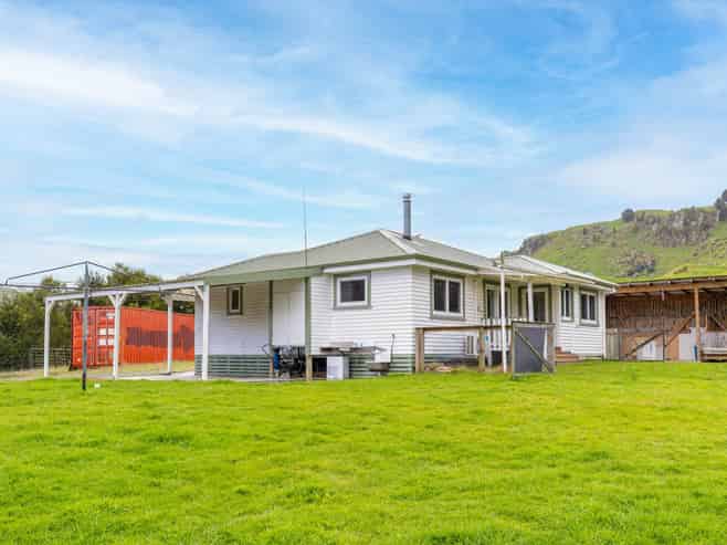 937 Ongarue-Waimiha Road, Waimiha