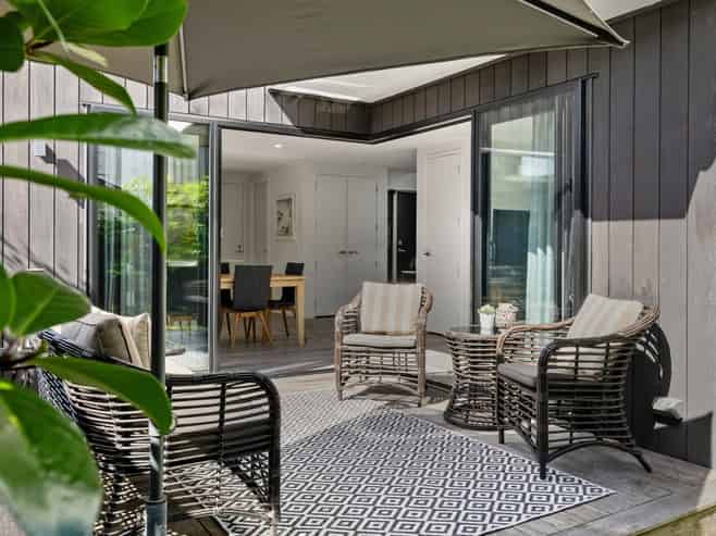 3A Humariri Street, Point Chevalier