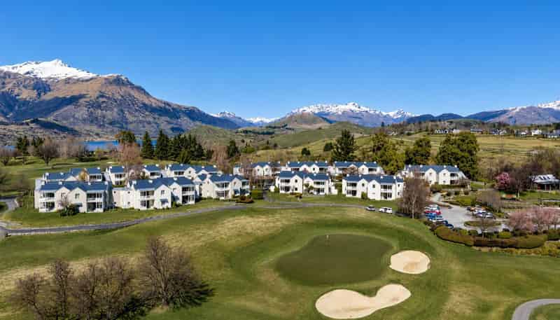 107/108 Butel Villa, Arrowtown