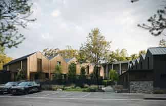 1-16/21 Russell Street, Wanaka