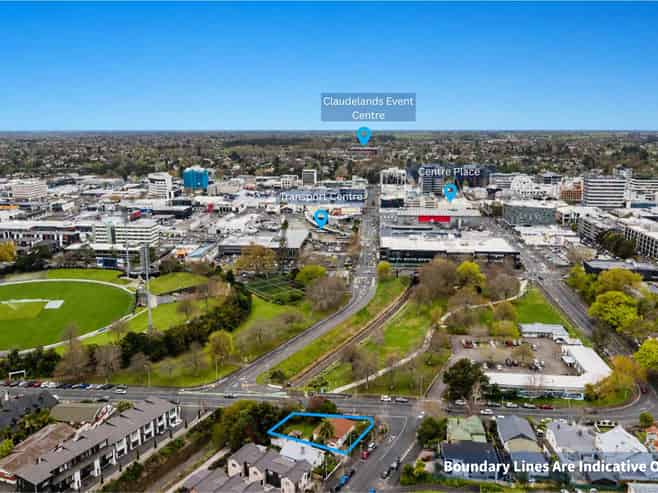 17 Seddon Road, Frankton