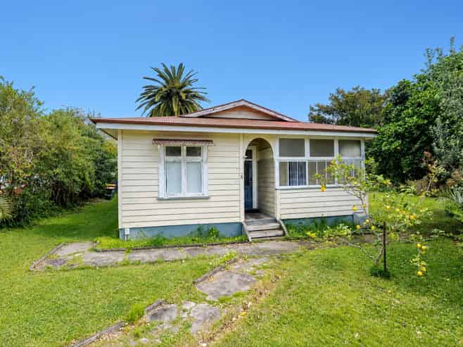 17 Seddon Road, Frankton