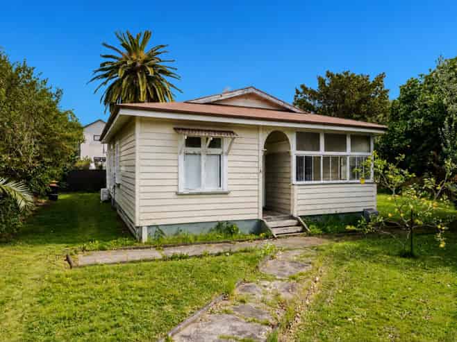 17 Seddon Road, Frankton