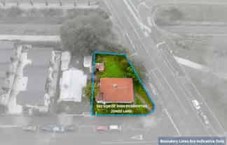 17 Seddon Road, Frankton