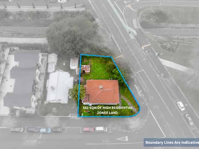 17 Seddon Road, Frankton