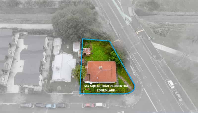 17 Seddon Road, Frankton