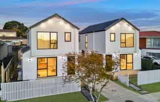 116B Muir Avenue, Mangere Bridge