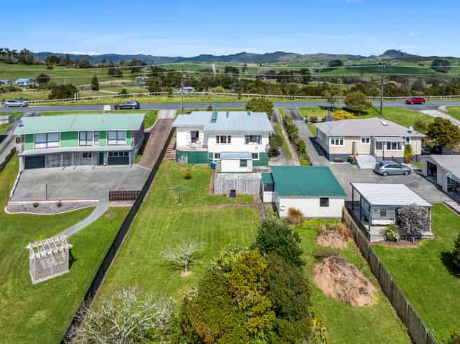 60 Port Albert Road, Wellsford