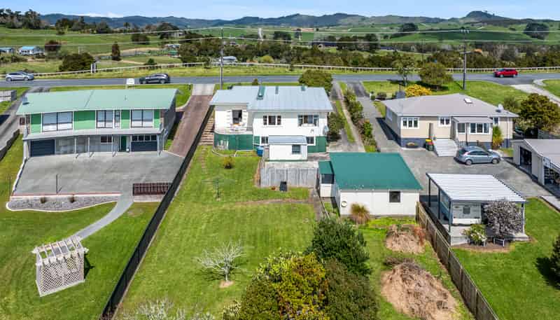 60 Port Albert Road, Wellsford