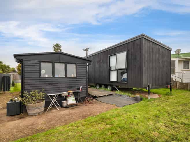 10 Poland Street, Paeroa