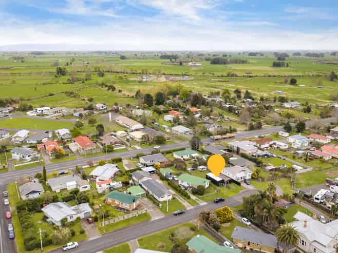 10 Poland Street, Paeroa