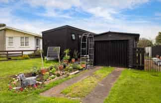 10 Poland Street, Paeroa
