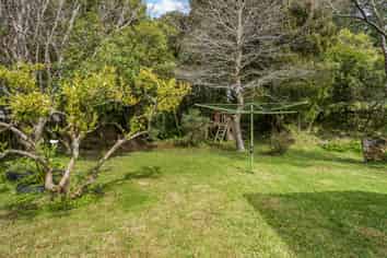 102 Hine Road, Wainuiomata