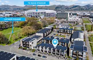 3/200 Gloucester Street, Christchurch Central