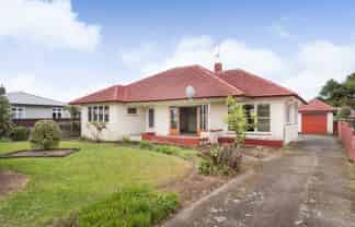25 Saint Johns Avenue, Palmerston North