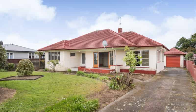 25 St Johns Avenue, Palmerston North