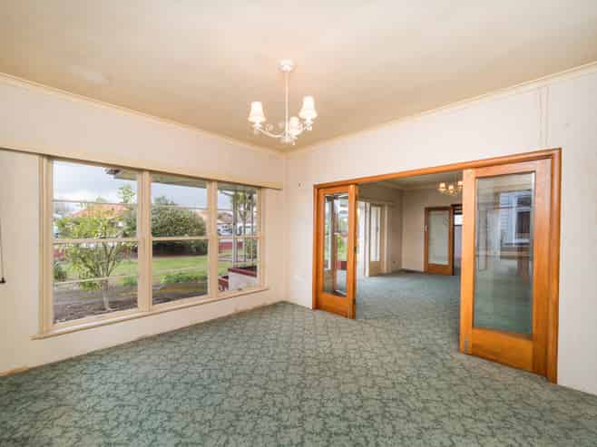 25 Saint Johns Avenue, Palmerston North