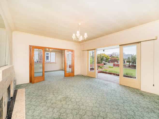 25 Saint Johns Avenue, Palmerston North
