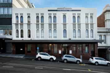 1/30 Dowling Street, Dunedin Central