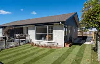 38 Young Street, Somerfield