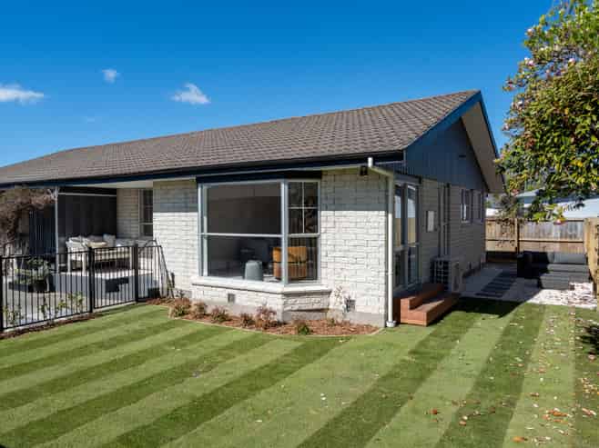 38 Young Street, Somerfield