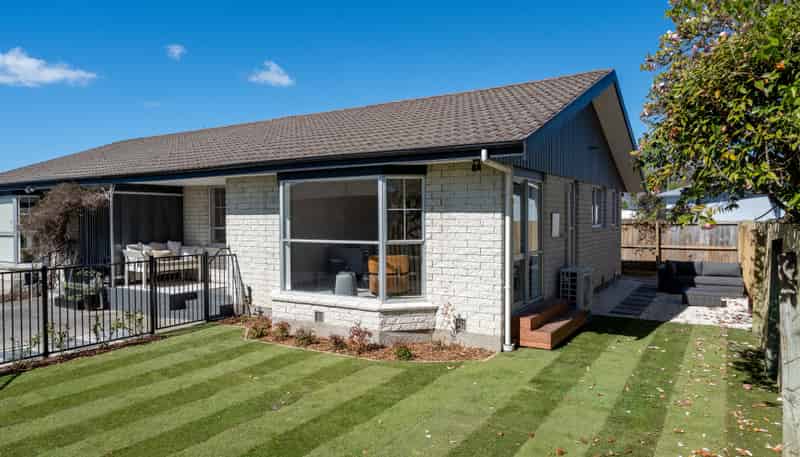 38 Young Street, Somerfield