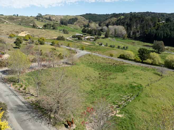35A Redwood Park Road, REDWOOD VALLEY