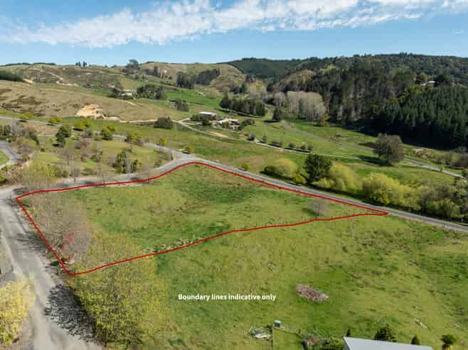 35A Redwood Park Road, REDWOOD VALLEY
