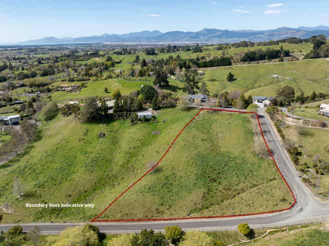 35A Redwood Park Road, REDWOOD VALLEY