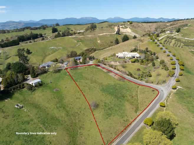 35A Redwood Park Road, REDWOOD VALLEY
