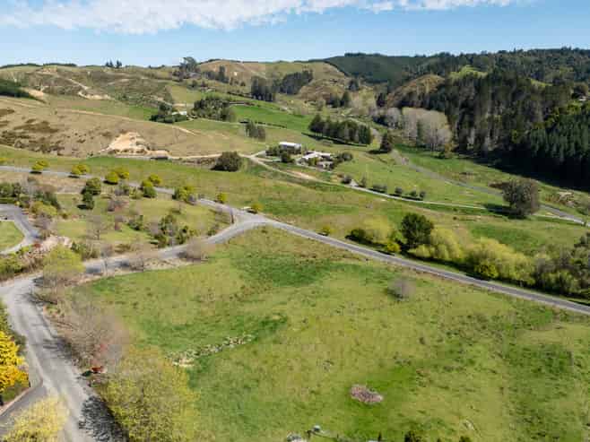 35A Redwood Park Road, REDWOOD VALLEY