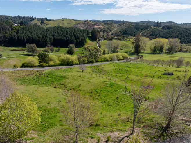 35A Redwood Park Road, REDWOOD VALLEY