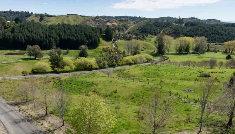 35A Redwood Park Road, REDWOOD VALLEY