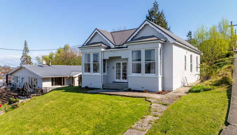 16A-B Johnston Street, Gore