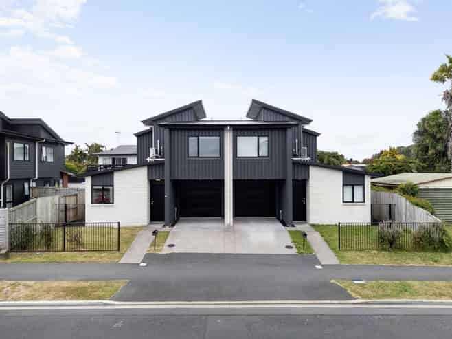 1/1 Splitt Avenue, Glenview