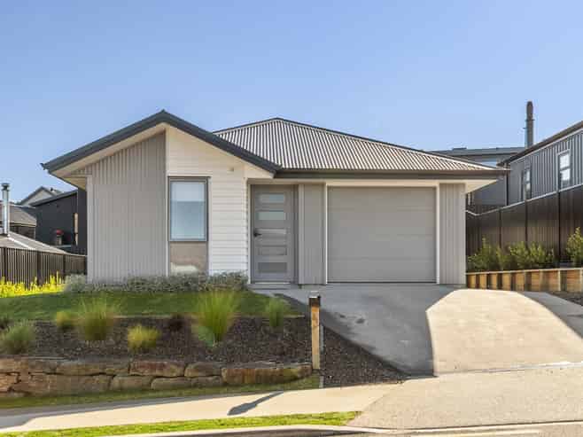 4 Tuohy Lane, Wanaka