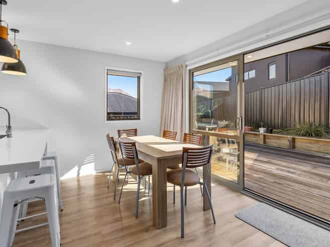 4 Tuohy Lane, Wanaka
