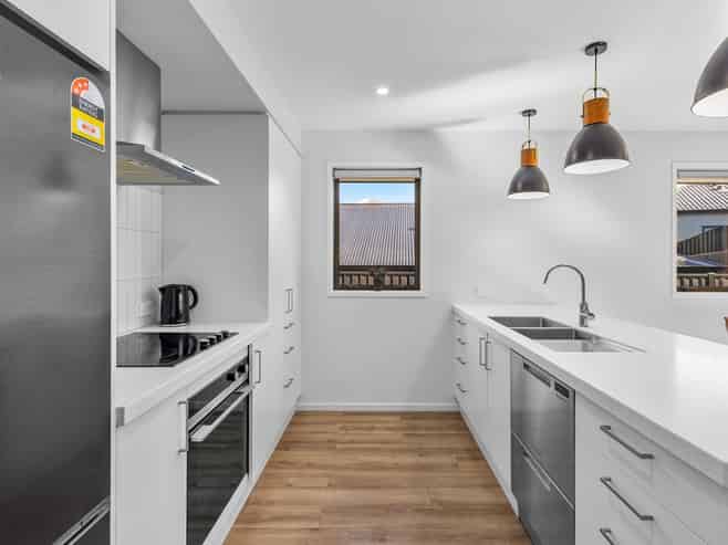 4 Tuohy Lane, Wanaka