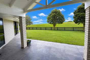 1200 Redhill Road, Te Kopuru