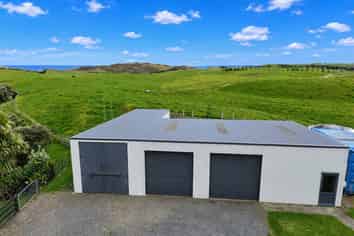 1200 Redhill Road, Te Kopuru